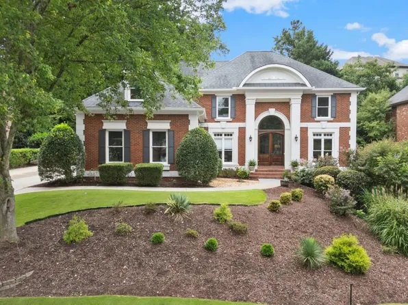 3582 Cape York Trce, Alpharetta, GA 30022