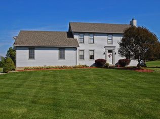 7180 Busey Rd NW, Canal Winchester, OH 43110