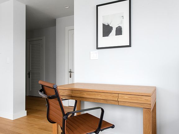 Office Area