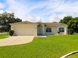 1165 Oldsmar Ave, Spring Hill, FL 34608