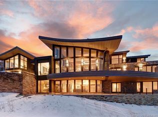 3287 W Deer Crest Estates Dr, Heber, UT 84032