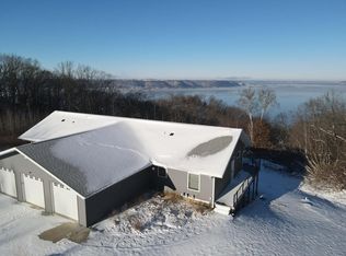 59144 Lucky LANE, Eastman, WI 54626