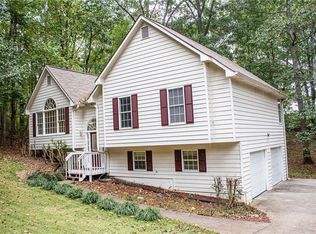 200 Burnt Hickory Dr, Dallas, GA 30132