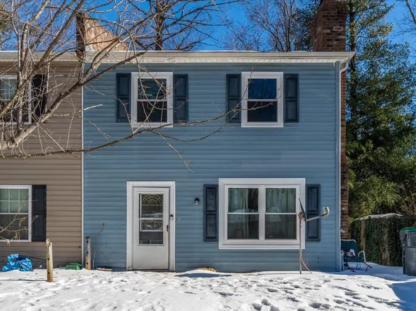 802 Orangedale Ave, Charlottesville, VA 22903