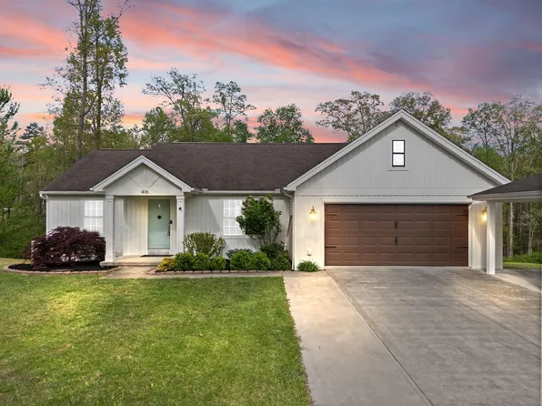 416 Scarlet Oak Dr, London, KY 40741