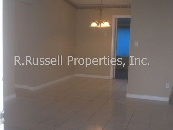Dining and Living Room