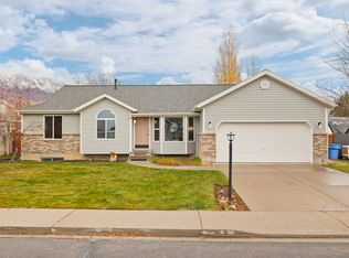 1798 N 860 W, Orem, UT 84057