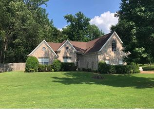 1362 Bending Oak E, Hernando, MS 38632