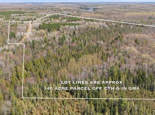 8114 E North Dr #G, Hurley, WI 54534
