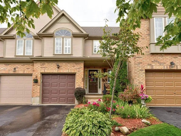 460 Lausanne Cres, Waterloo, ON N2T 2X4