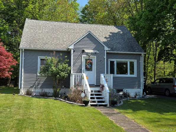 17 Greenview Avenue, Monticello, NY 12701