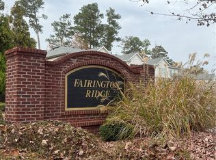 13304 Fairington Ridge Cir #L4, Lithonia, GA 30038