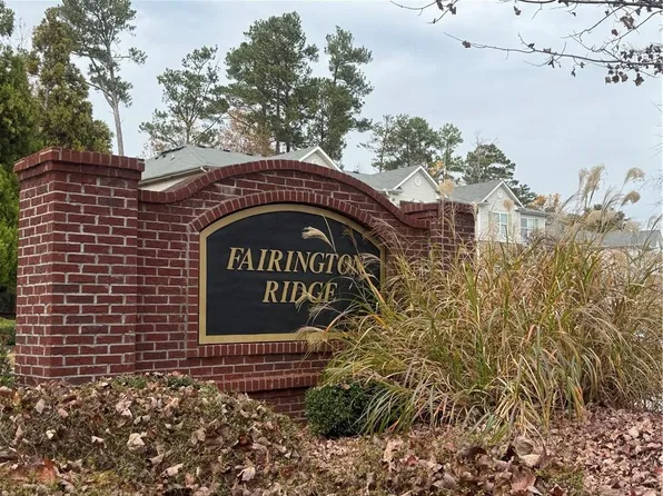 13304 Fairington Ridge Cir #L4, Lithonia, GA 30038