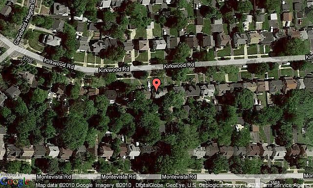 Map View