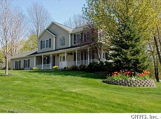 6 Obrien Glenway, Oswego, NY 13126