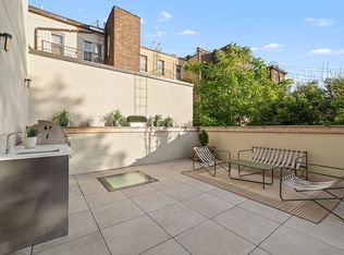 61 North Henry, Brooklyn, NY 11222