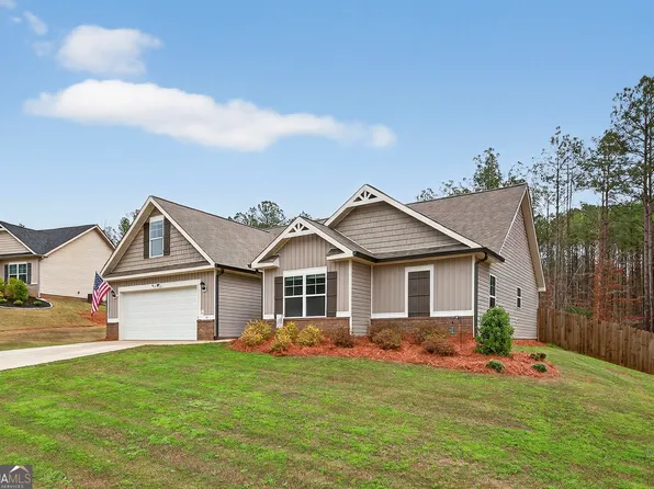 75 Eryn Ter, Covington, GA 30014