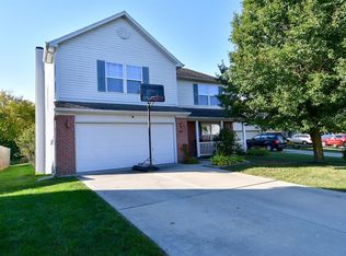 9167 Robey Meadows Ln, Indianapolis, IN 46234