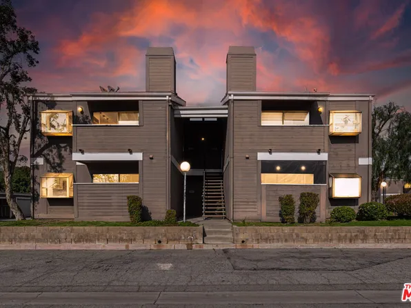 12573 Bradley Ave Unit 14, Sylmar, CA 91342