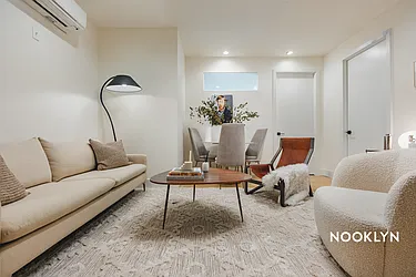 Rented by Nooklyn NYC LLC