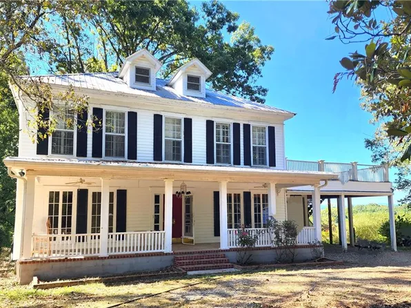 527 N Mize Rd, Mount Airy, GA 30563