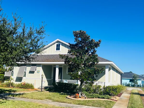 19 Lagoon Way, Titusville, FL 32780