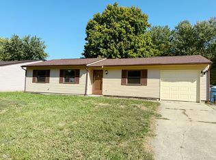1353 New Field Ln, Indianapolis, IN 46231