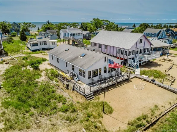 64 Hammonassett Avenue, Clinton, CT 06413