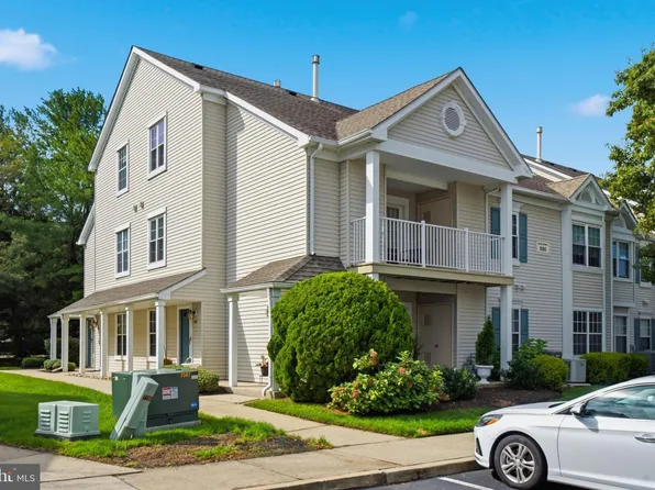 501 Wharton Rd, Mount Laurel, NJ 08054
