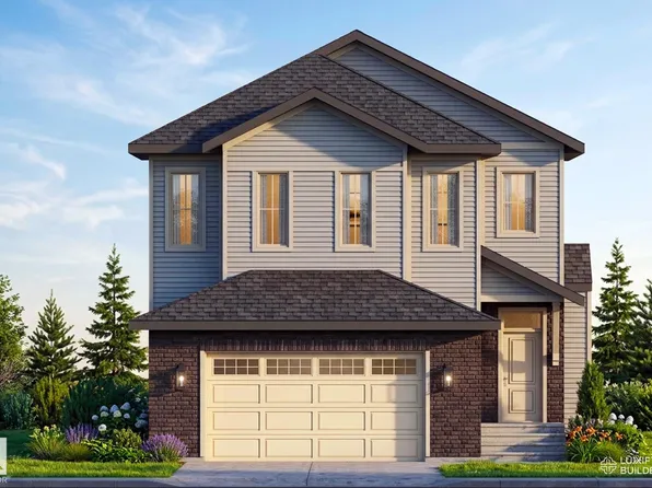 9138 104th St, Morinville, AB T8R 1C9