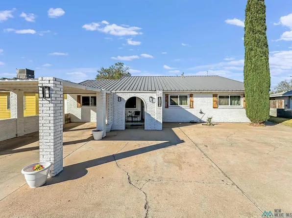1324 N Llano Dr, Hobbs, NM 88240