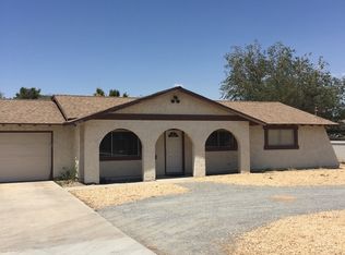 18856 Rock Springs Rd, Hesperia, CA 92345