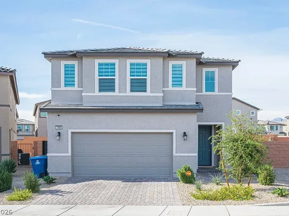 (undisclosed Address), Las Vegas, NV 89106
