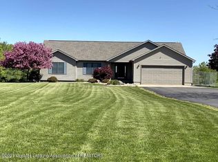 1946 Rolfe Rd, Mason, MI 48854