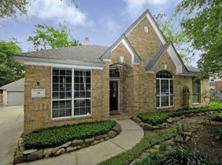 18 Wind Harp Pl, Spring, TX 77382