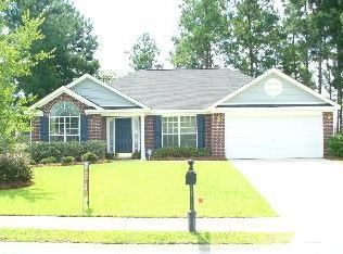 34 Dianne Mackenzie Way, Savannah, GA 31419