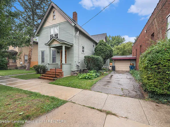 831 W Cedar St, Kalamazoo, MI 49007