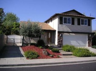 6728 Spruce Ln, Dublin, CA 94568