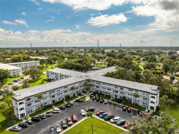 2001 WORLD PARKWAY BOULEVARD #51, CLEARWATER, FL 33763