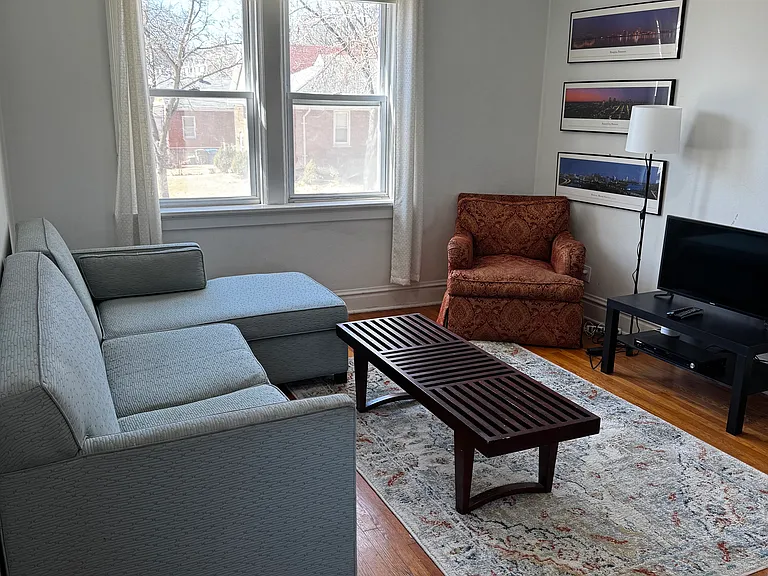 1406 Barger Pl #1S — Photo 5