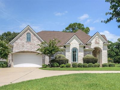 58 La Jolla Cir, Montgomery, TX, 77356
