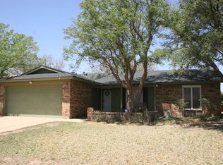 5616 Amherst St, Lubbock, TX 79416