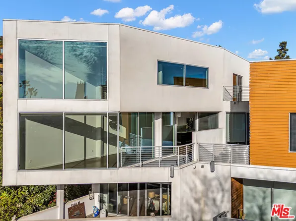 6683 Franklin Ave APT 6, Los Angeles, CA 90028