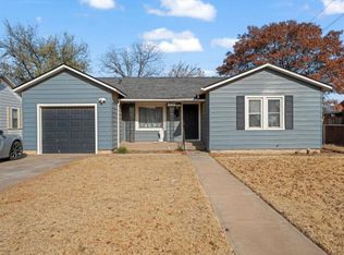 3004 33rd St, Lubbock, TX 79410