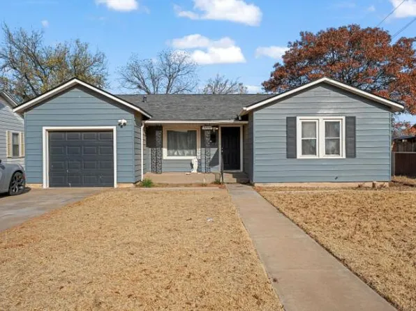 3004 33rd St, Lubbock, TX 79410