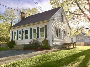 5 Lincoln St, Spencer, MA 01562