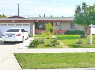 12262 Buaro St, Garden Grove, CA 92840