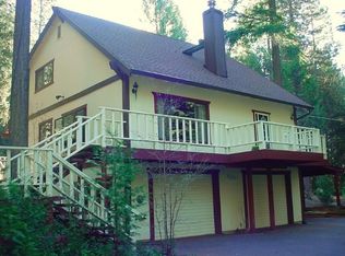 15778 Coutolenc Rd, Magalia, CA 95954