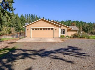 32707 Old Mill Rd, Lebanon, OR 97355