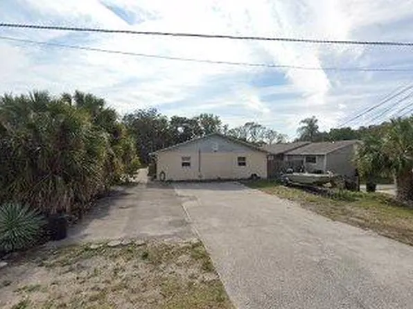 253 Jeru Blvd, Tarpon Springs, FL 34689